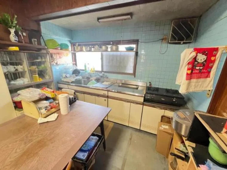 4DK Property Omuta City Fukuoka Prefecture (13)