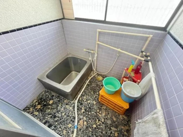 4DK Property Omuta City Fukuoka Prefecture (14)