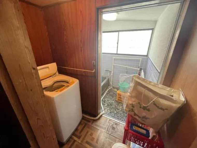 4DK Property Omuta City Fukuoka Prefecture (16)