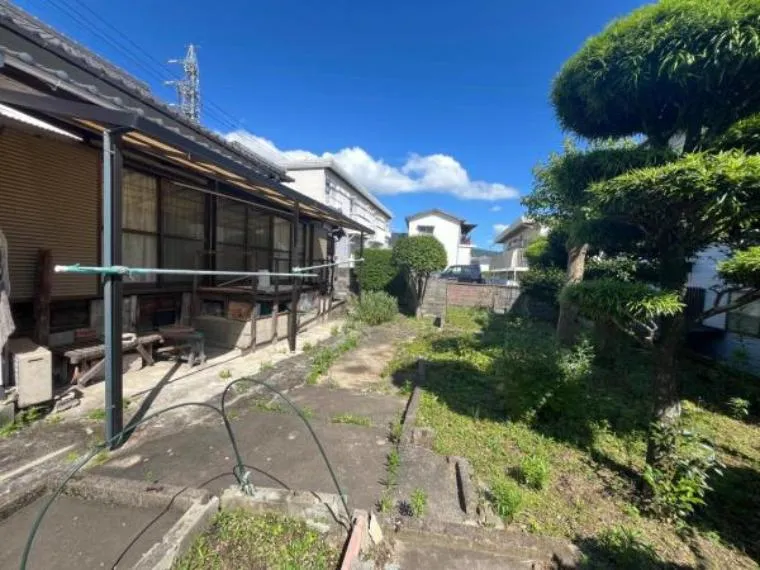 4DK Property Omuta City Fukuoka Prefecture (5)