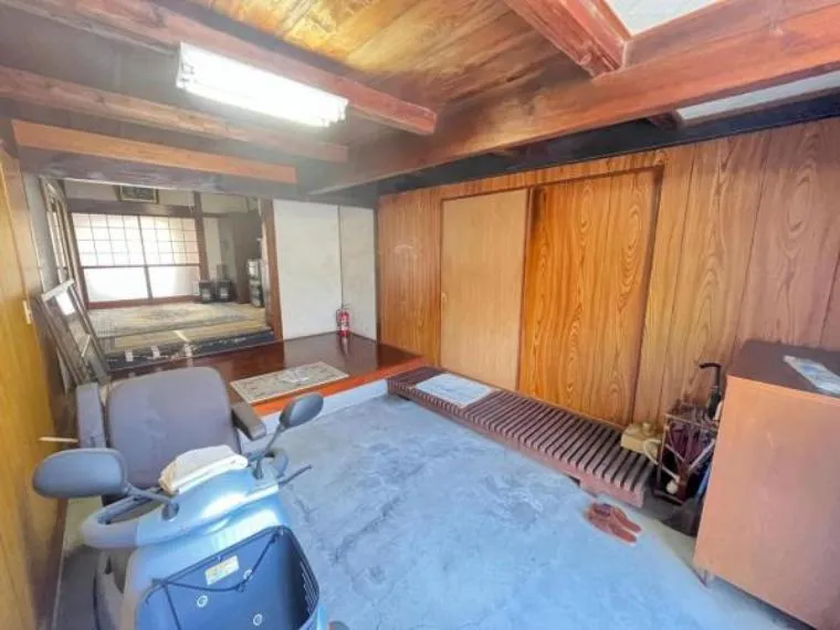 4DK Property Omuta City Fukuoka Prefecture (6)