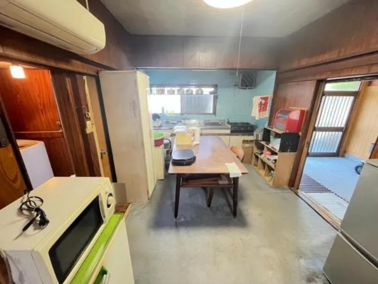 4DK Property Omuta City Fukuoka Prefecture (7)