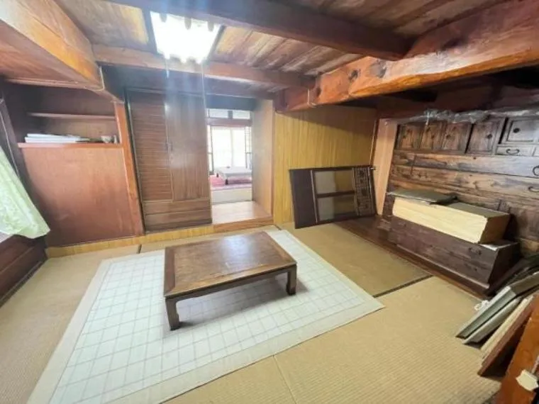 4DK Property Omuta City Fukuoka Prefecture (8)