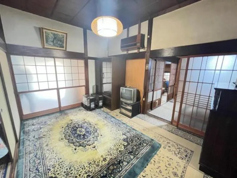 4DK Property Omuta City Fukuoka Prefecture (9)