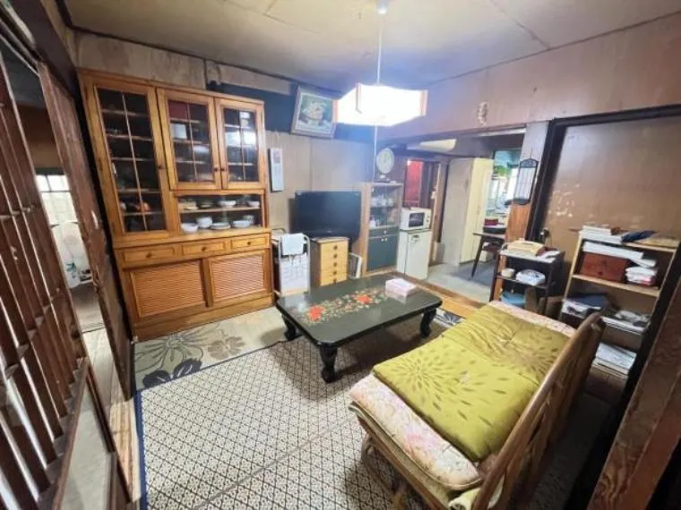 4DK Property Omuta City Fukuoka Prefecture (10)