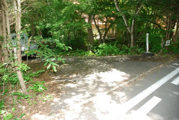2LDK Property Karuizawa Town Nagano Prefecture (15)
