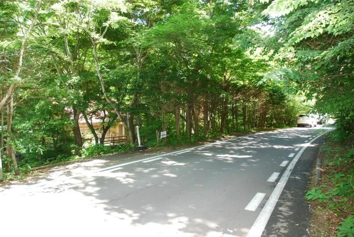 2LDK Property Karuizawa Town Nagano Prefecture (16)