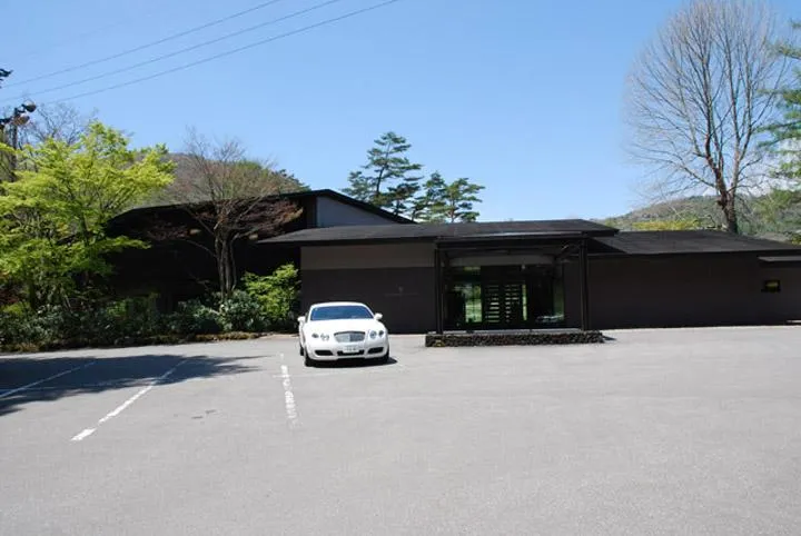 2LDK Property Karuizawa Town Nagano Prefecture (4)