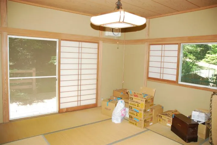 2LDK Property Karuizawa Town Nagano Prefecture (8)