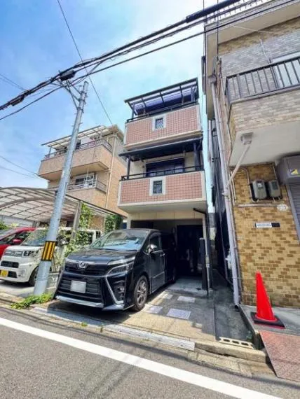4DK Property Moriguchi City Osaka Prefecture (1)