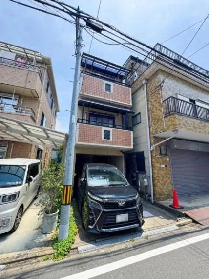 4DK Property Moriguchi City Osaka Prefecture (2)