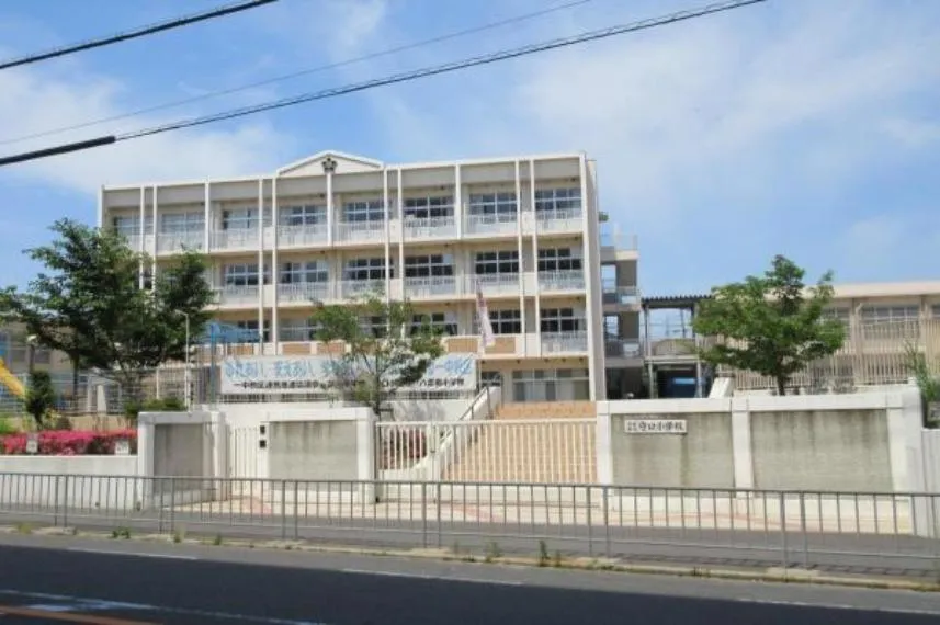 4DK Property Moriguchi City Osaka Prefecture (12)