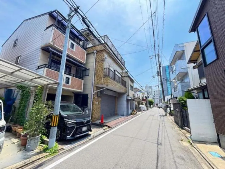 4DK Property Moriguchi City Osaka Prefecture (3)