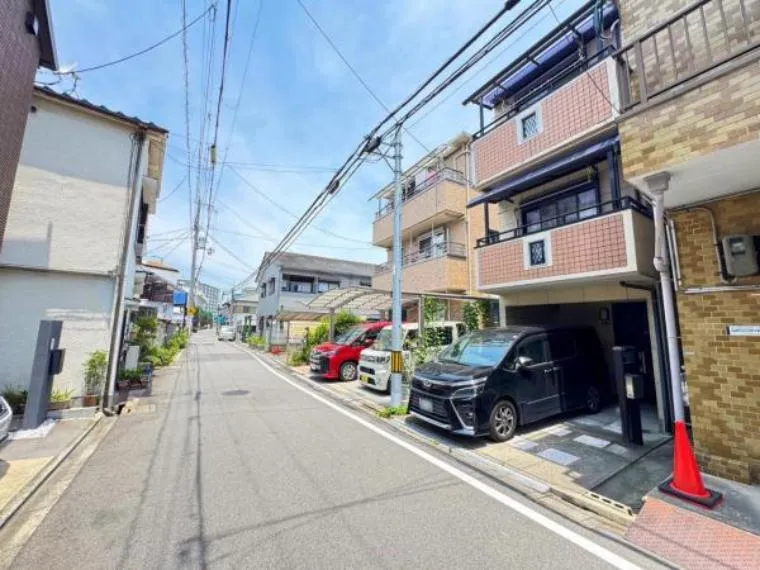 4DK Property Moriguchi City Osaka Prefecture (4)