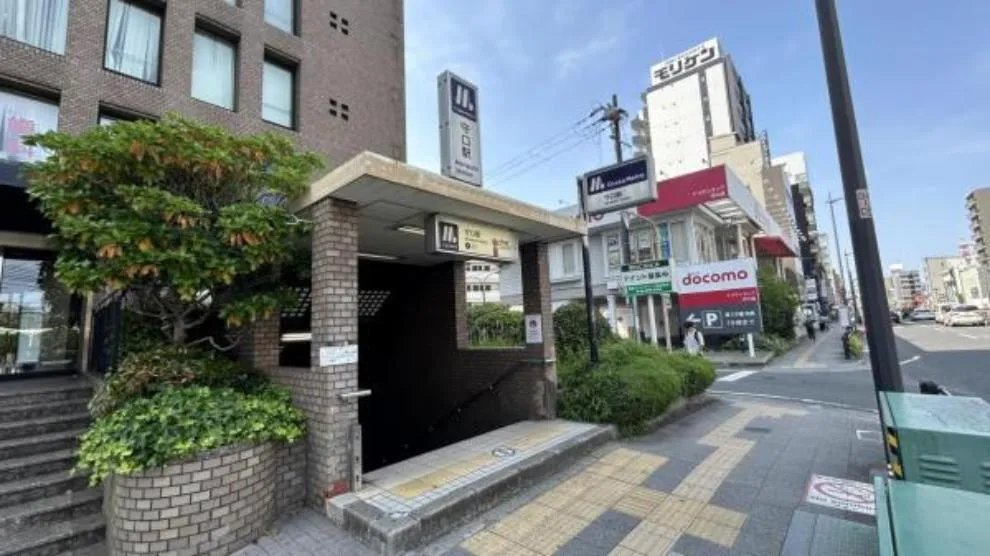 4DK Property Moriguchi City Osaka Prefecture (5)