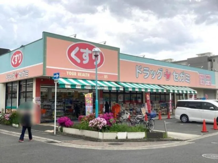 4DK Property Moriguchi City Osaka Prefecture (8)