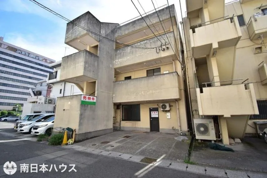 1DK Kagoshima City Kagoshima Prefecture (2)