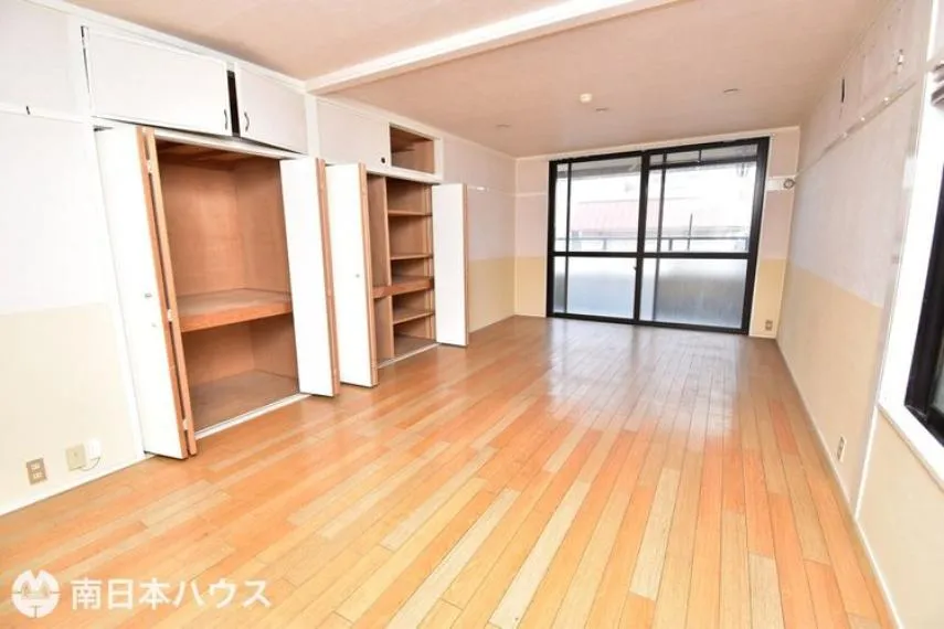 1DK Kagoshima City Kagoshima Prefecture (16)