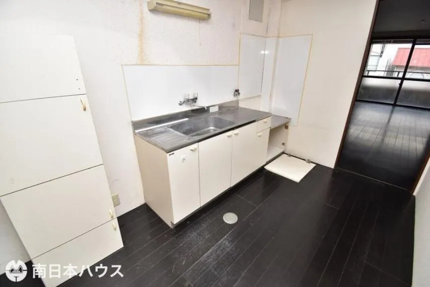 1DK Kagoshima City Kagoshima Prefecture (18)