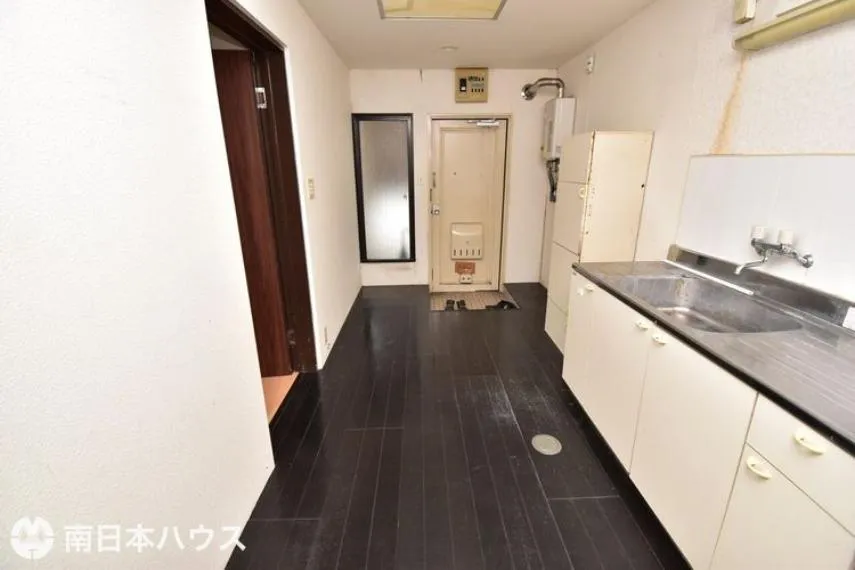 1DK Kagoshima City Kagoshima Prefecture (19)