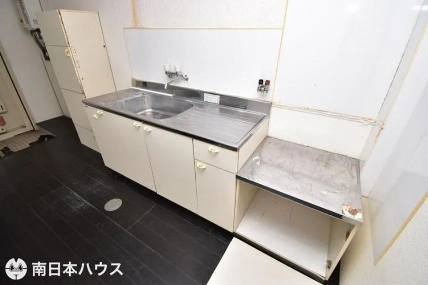1DK Kagoshima City Kagoshima Prefecture (20)