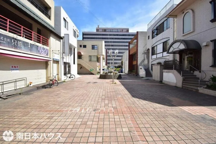 1DK Kagoshima City Kagoshima Prefecture (3)