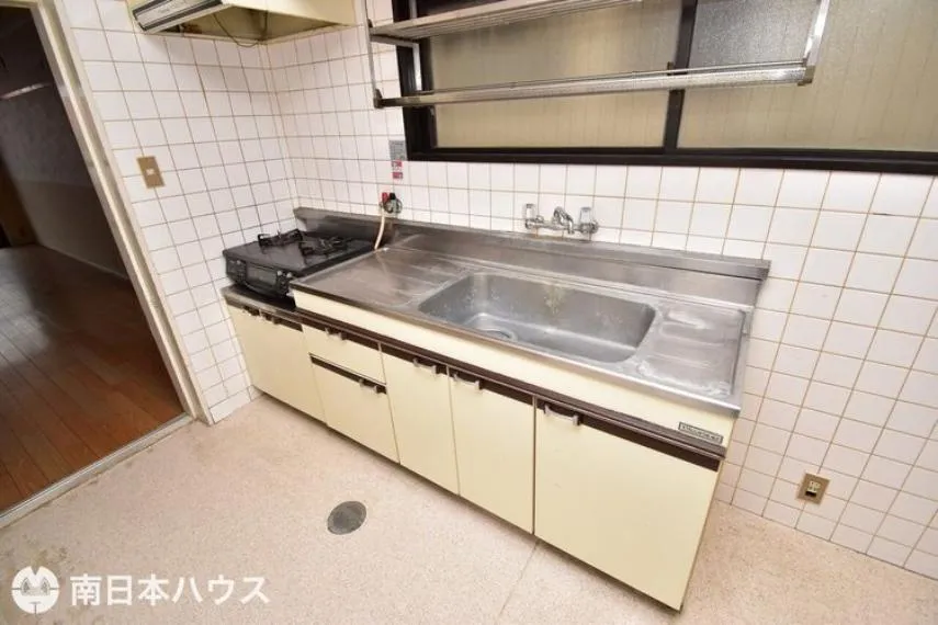 1DK Kagoshima City Kagoshima Prefecture (21)