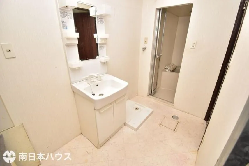 1DK Kagoshima City Kagoshima Prefecture (24)