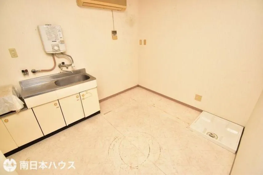 1DK Kagoshima City Kagoshima Prefecture (27)