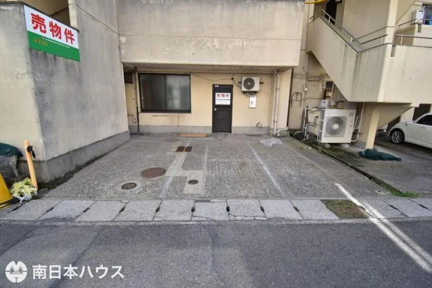 1DK Kagoshima City Kagoshima Prefecture (4)