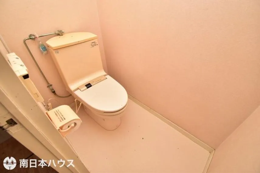 1DK Kagoshima City Kagoshima Prefecture (32)