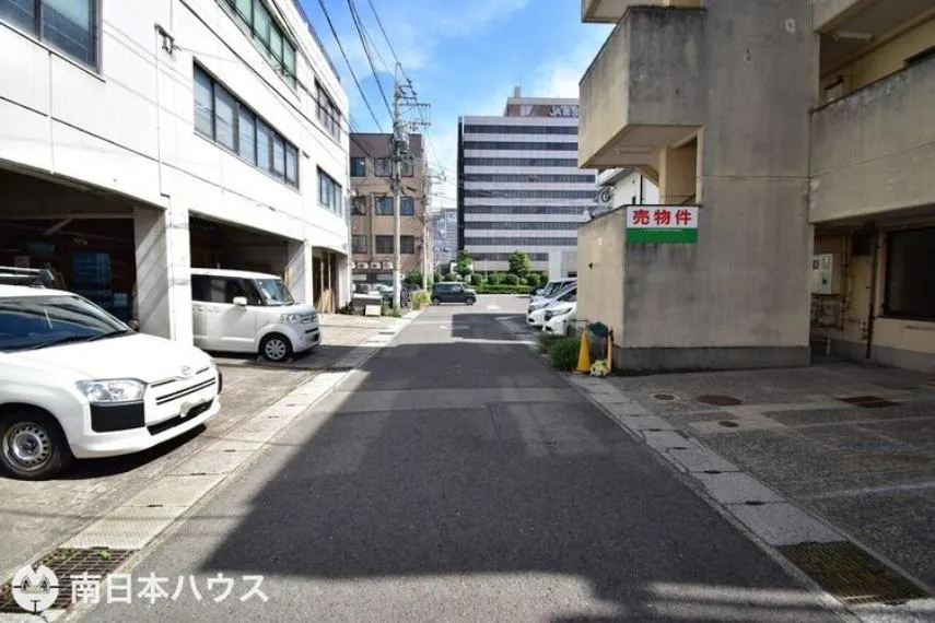 1DK Kagoshima City Kagoshima Prefecture (35)