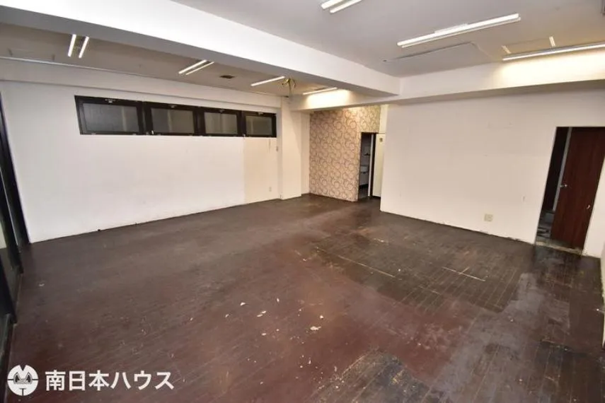 1DK Kagoshima City Kagoshima Prefecture (6)