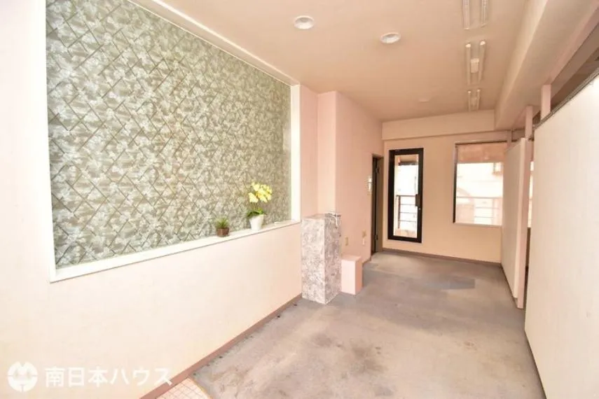 1DK Kagoshima City Kagoshima Prefecture (10)