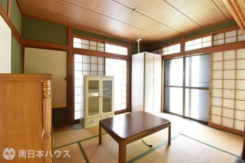5DK Property Kagoshima City Kagoshima Prefecture (11)