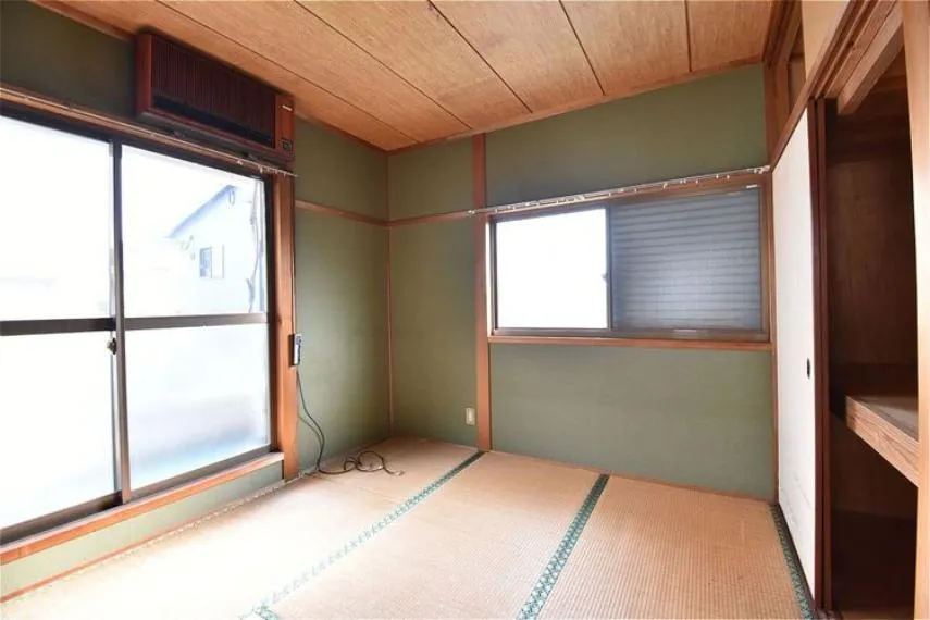 5DK Property Kagoshima City Kagoshima Prefecture (13)