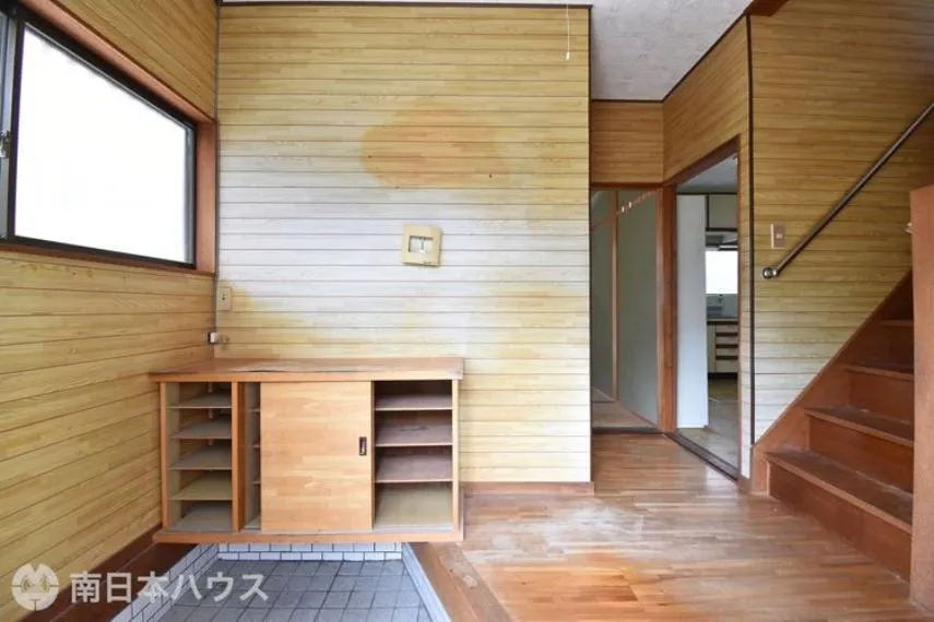 5DK Property Kagoshima City Kagoshima Prefecture (15)