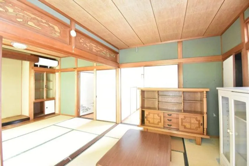 5DK Property Kagoshima City Kagoshima Prefecture (16)