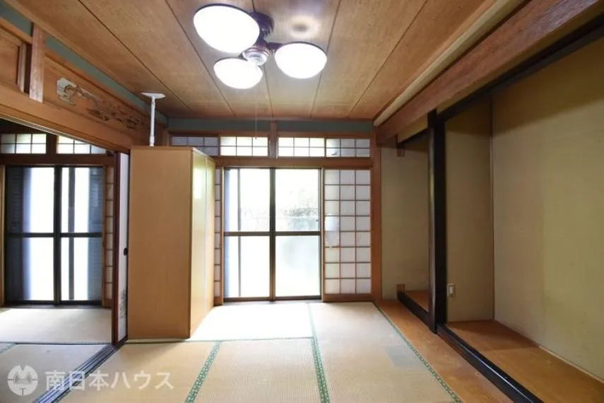 5DK Property Kagoshima City Kagoshima Prefecture (17)