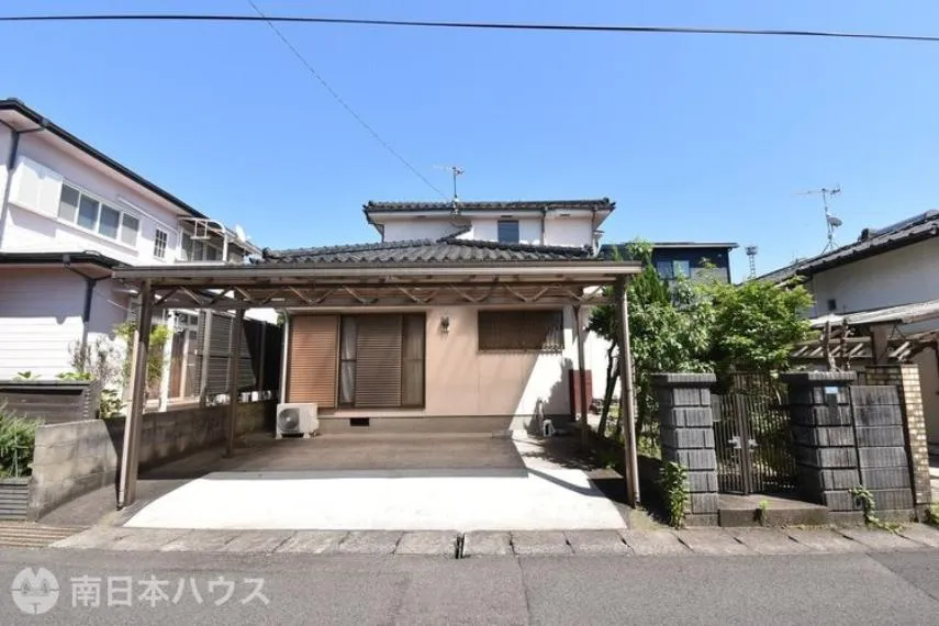 5DK Property Kagoshima City Kagoshima Prefecture (3)