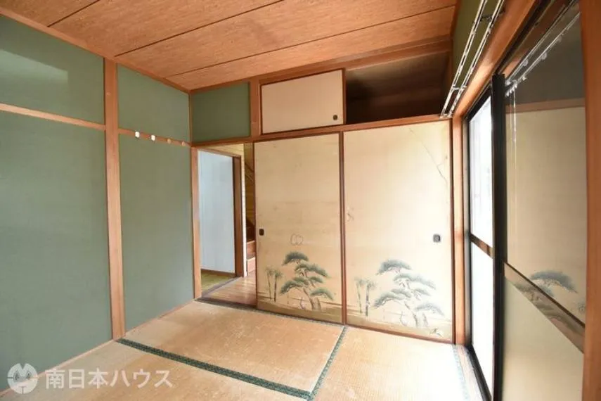 5DK Property Kagoshima City Kagoshima Prefecture (21)