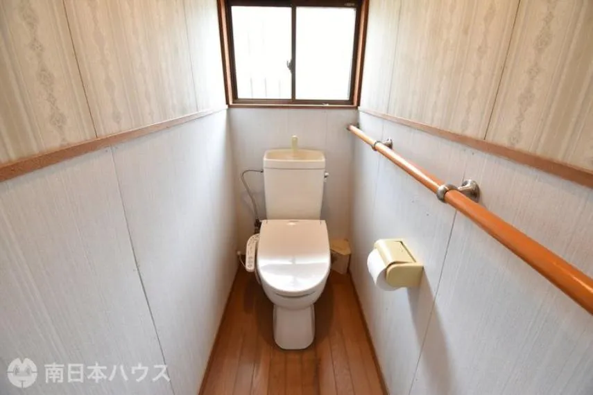 5DK Property Kagoshima City Kagoshima Prefecture (23)
