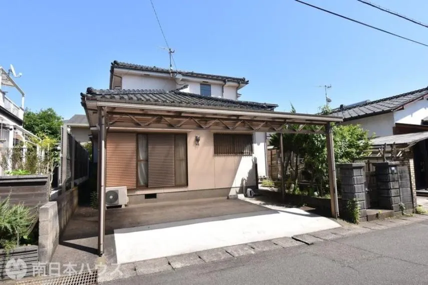 5DK Property Kagoshima City Kagoshima Prefecture (4)