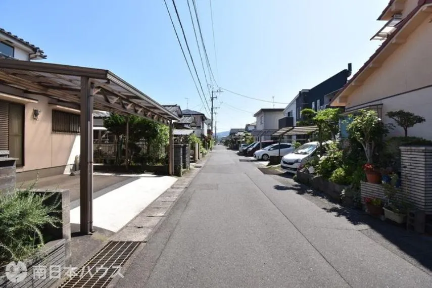 5DK Property Kagoshima City Kagoshima Prefecture (5)