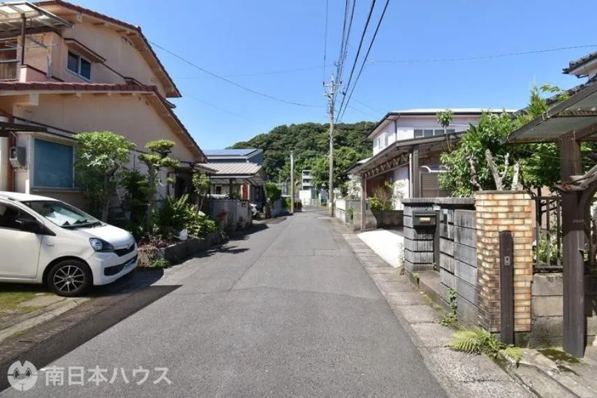 5DK Property Kagoshima City Kagoshima Prefecture (6)
