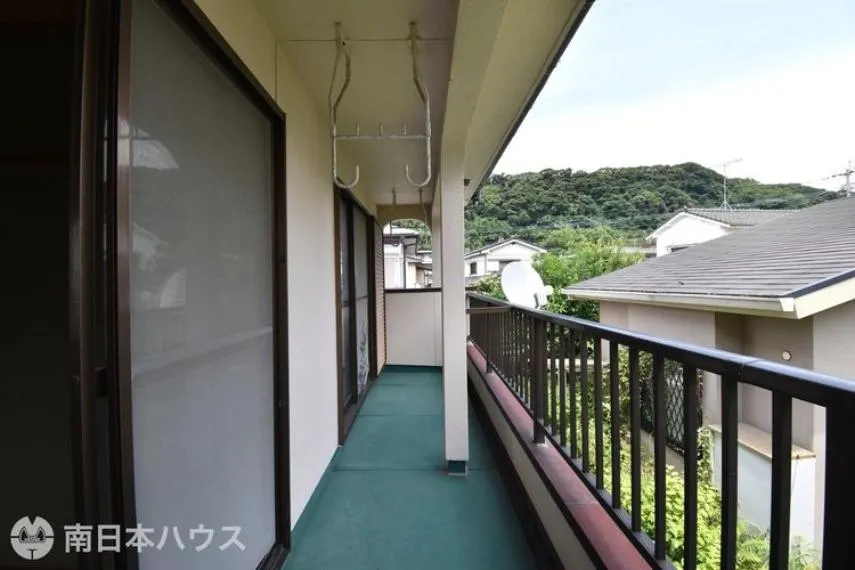 5DK Property Kagoshima City Kagoshima Prefecture (7)