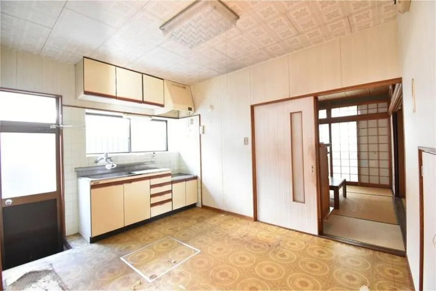 5DK Property Kagoshima City Kagoshima Prefecture (8)