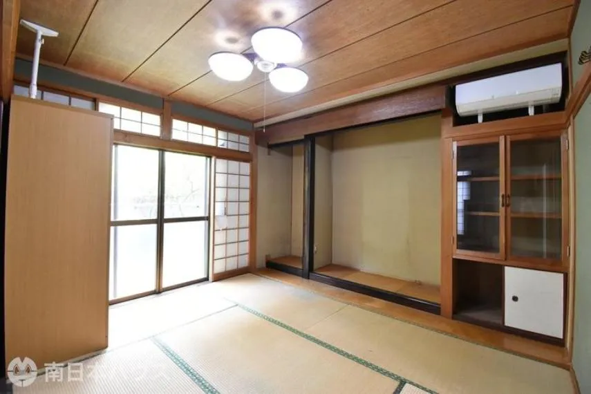 5DK Property Kagoshima City Kagoshima Prefecture (9)