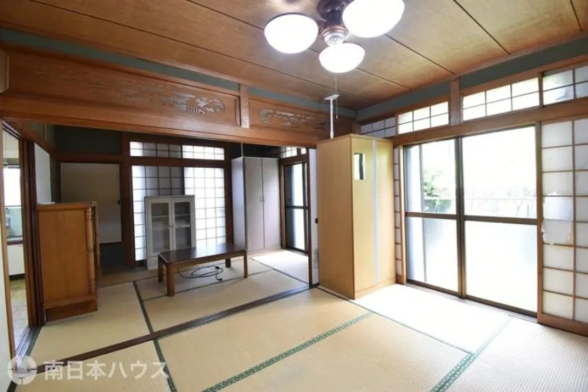 5DK Property Kagoshima City Kagoshima Prefecture (10)