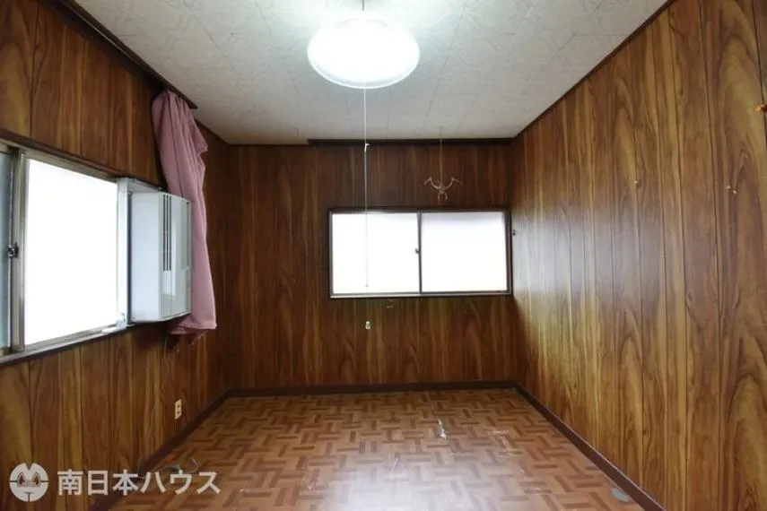 2LDK Property Kagoshima City Kagoshima Prefecture (11)